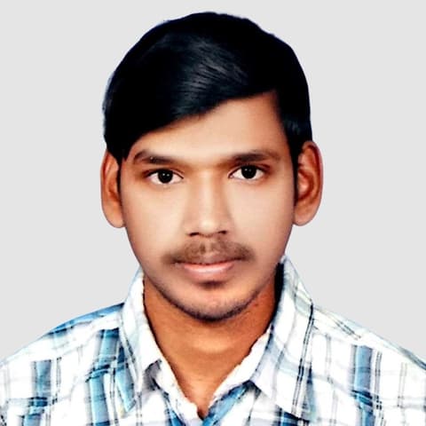 Danteshwar Rao Boina, Developer in Hyderabad, Telangana, India