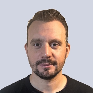 Aäron De Pauw, Toptal Strapi Developer.