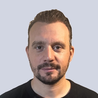 Aäron De Pauw, Toptal Flash Developer.