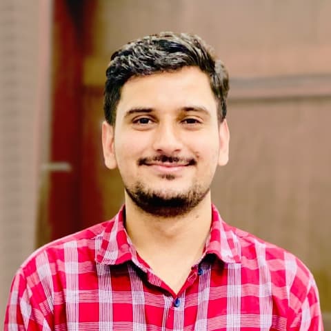 Basit Ali, Developer in Berlin, Germany