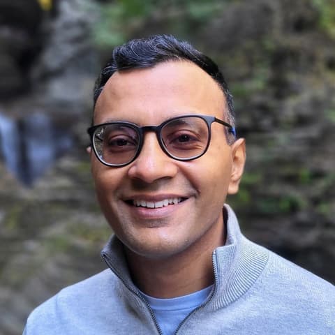 Mehul Dhorda, Developer in East Amherst, NY, United States