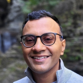 Mehul Dhorda, iOS Freelancer.