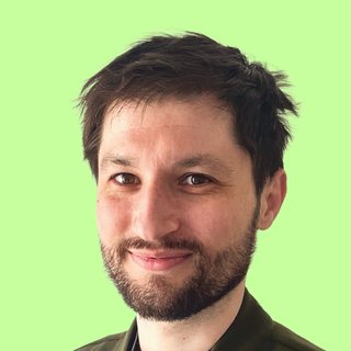 Dragos-Valentin Bubu, Expert Dashboard Designer for Hire.