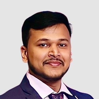Akshay Poddar, Accomplished Salesforce Agentforce Freelancer.