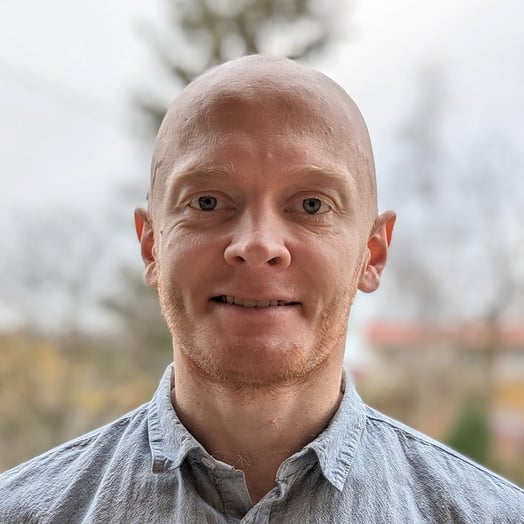 Aleks Krause, Developer in Tallinn, Estonia