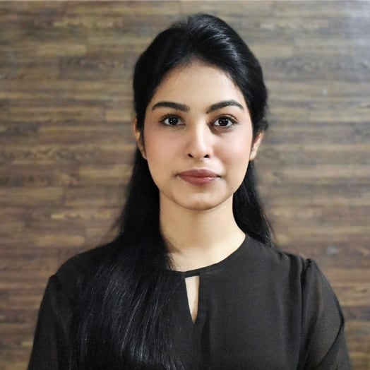 Tarviha Fatima, Developer in Lahore, Punjab, Pakistan