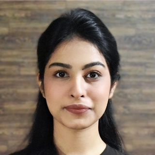 Tarviha Fatima, Expert Amazon Rekognition Programmer for Hire.