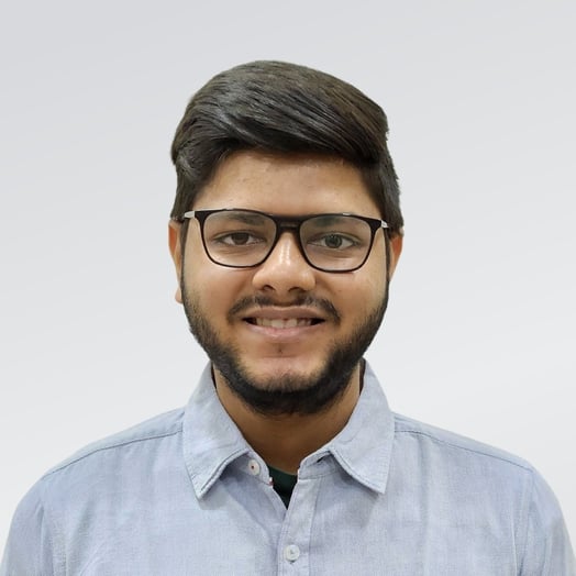 Aman Nipun Shah, Developer in Mumbai, India