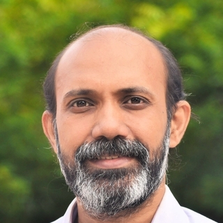 Ganapathy Raman V, Excel macro Engineer.