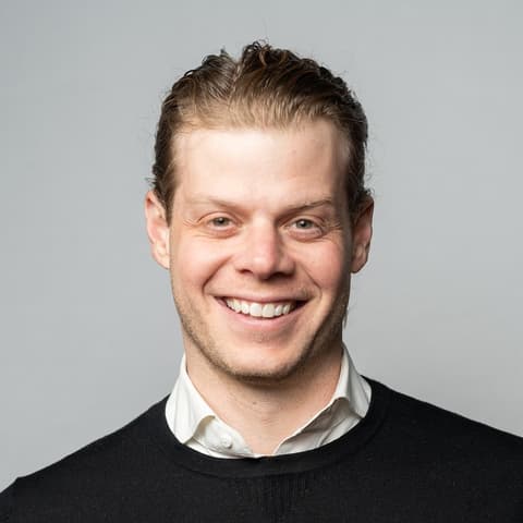 Dave Rosin, Management Consultant in Portland, ME, United States