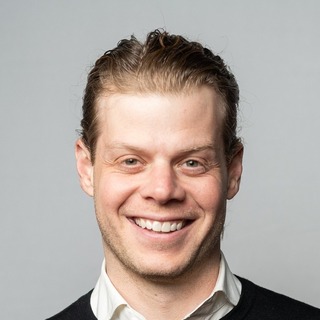 Dave Rosin, Freelance McKinsey consultants Professional.
