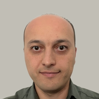 Volkan Ak, Freelance XML Programmer for Hire.