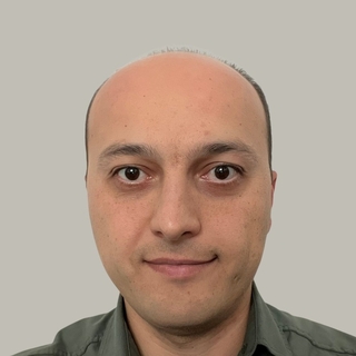 Volkan Ak, Freelance XML Programmer for Hire.