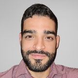 Hernán Diaz Granados, YouTube Specialist.