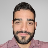 Hernán Diaz Granados, influencer marketing Specialist.