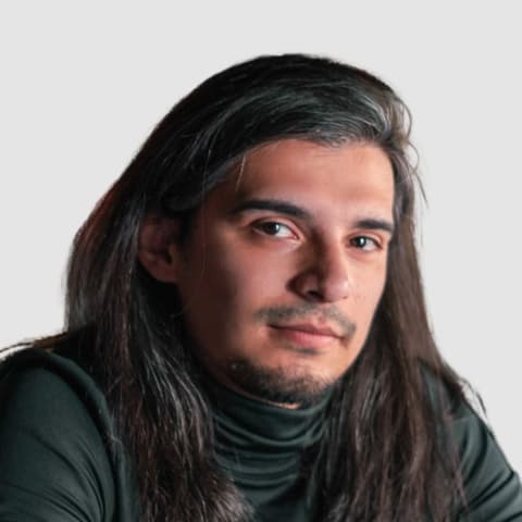 Kancho Baev, Developer in Plovdiv, Bulgaria
