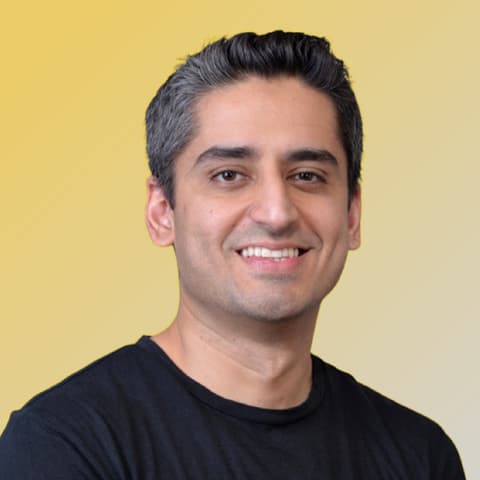 Salahuddin Hussain, Marketing Expert in Toronto, ON, Canada