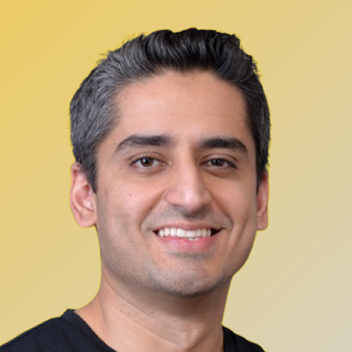 Salahuddin Hussain, social media content Writer.