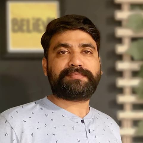Bala Ramachandran, Developer in Chennai, India