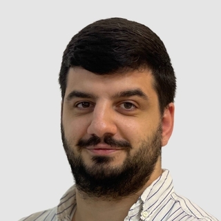 Erik Hovhannisyan, Golang Engineer.