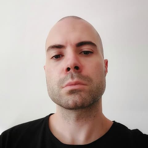 Derek Casamenti, Developer in Imola, Italy