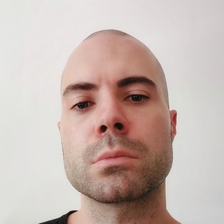 Derek Casamenti, Toptal Firmware Developer.