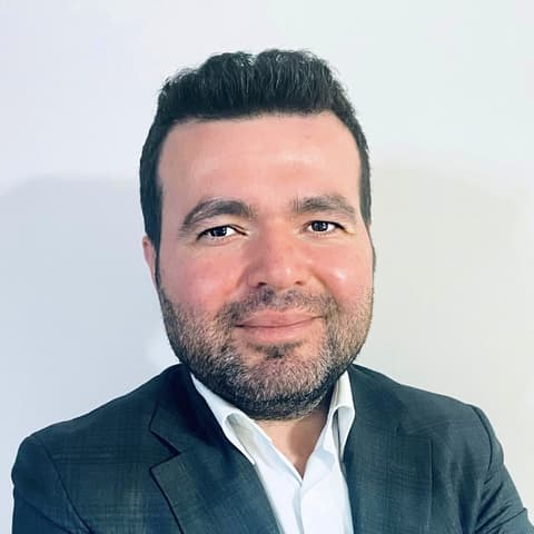 Onur Codur, Developer in Ankara, Turkey
