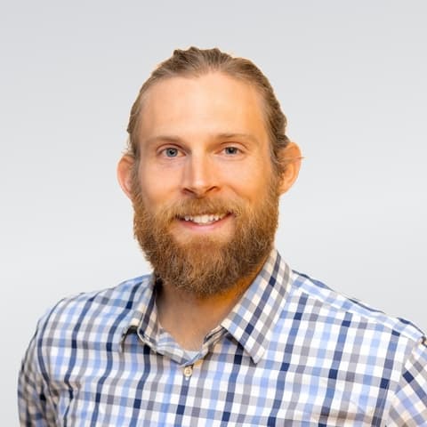 Alex Clark, Developer in Spokane, WA, United States