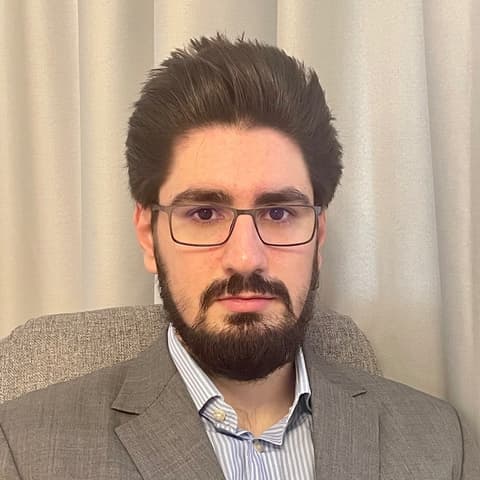 Laurentiu Piciu, Developer in Bucharest, Romania
