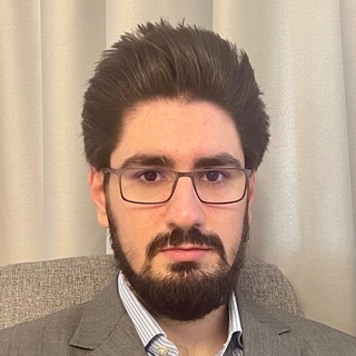 Laurentiu Piciu, DeepSeek Engineer.