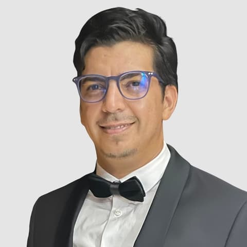 Hassan Abane, Developer in Paris, France