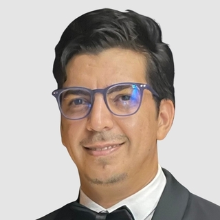Hassan Abane, Toptal Spring Developer.