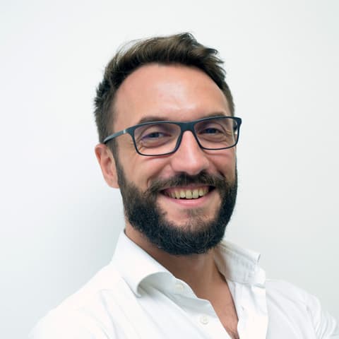 Alessio Viticchié, Developer in Turin, Metropolitan City of Turin, Italy