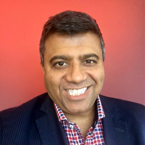 Amit Bhagat, Management Consultant in Toronto, ON, Canada