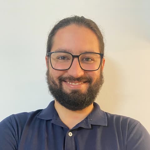 Paulo Viegas, Developer in Coimbra, Portugal
