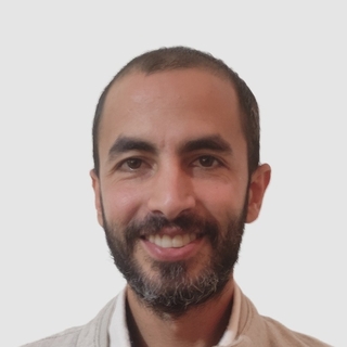 Jhonny Khadra, Senior Symfony Programmer and Consultant.