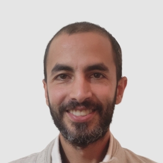 Jhonny Khadra, Senior Symfony Programmer and Consultant.