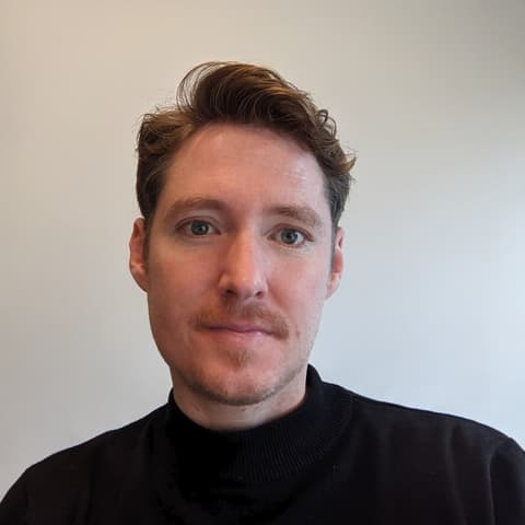 James Little, Developer in London, United Kingdom