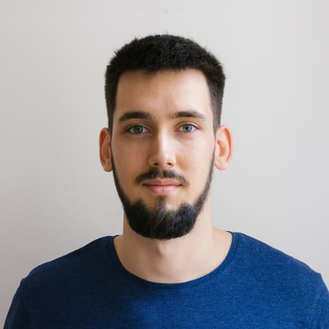 Zdravko Kosanovic, Developer in Belgrade, Serbia