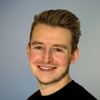 Constantin Michael Weisser, test automation Engineer.