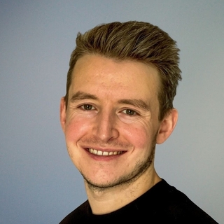 Constantin Michael Weisser, test automation Engineer.