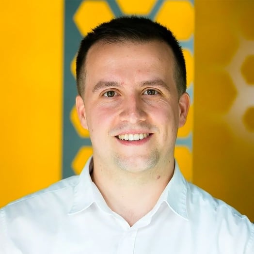 Ovidiu Chis, Developer in Cluj-Napoca, Romania
