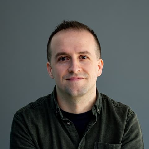 Ovidiu Chis, Developer in Cluj-Napoca, Cluj County, Romania