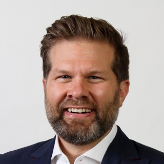 Michael Andrew Hengst, Consultant in Fundraising.