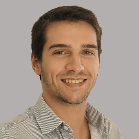 Stephane Labruyere, Developer in Canberra, Australia