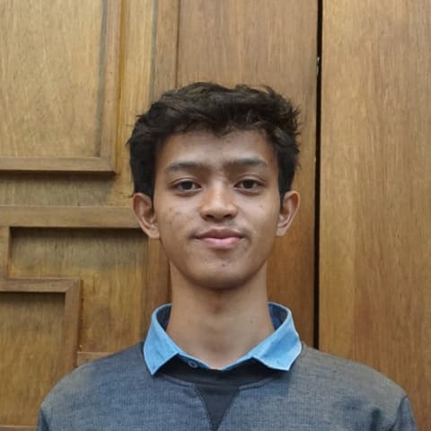 Erlangga Maulana, Developer in Tanah Sereal, Bogor City, West Java, Indonesia