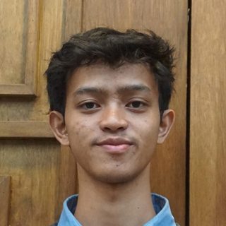 Erlangga Maulana, Shopify Freelancer.