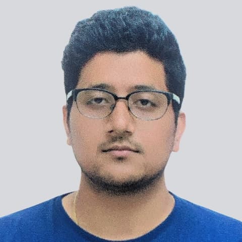 Gaurav Singh, Developer in Pune, Maharashtra, India