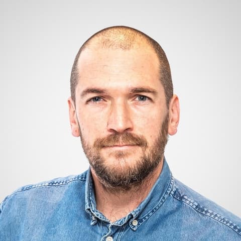 Matt Reynolds, Developer in Manchester, United Kingdom