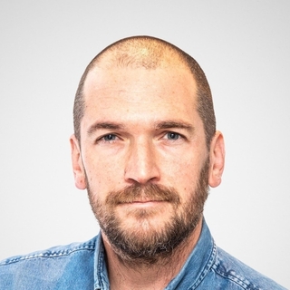 Matt Reynolds, Toptal Strapi Developer.